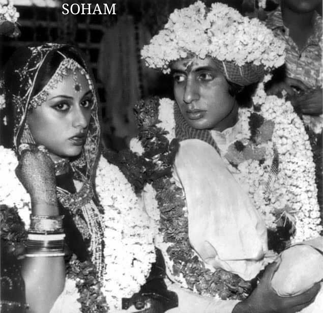     Happy birthday jaya bachchan mam 