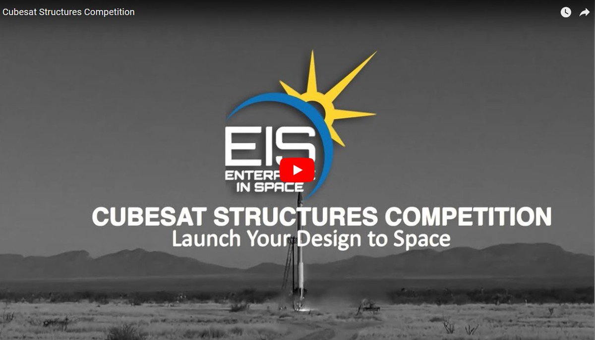 Enterprise in Space tweet media