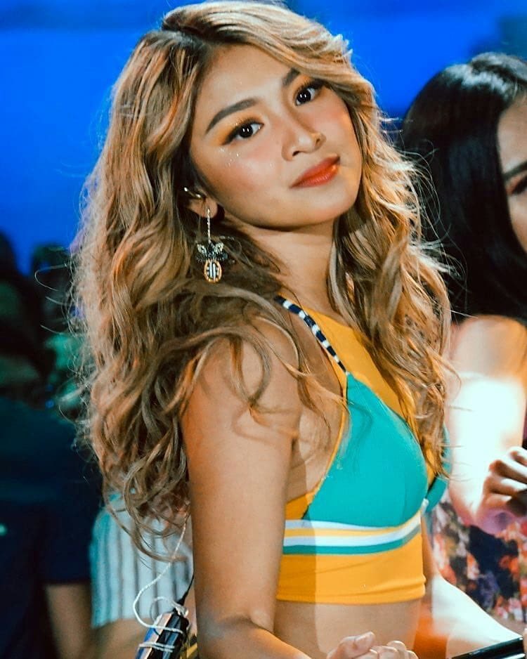SerenityPHL's tweet photo. Hayz! Ang ganda nya dito. 😍

#FindYourThingWithNNLY https://t.co/77S1QcV5wP