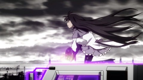 うぷっ No Twitter 暁美ほむら あけみ ほむら 魔法少女まどか マギカ の ワルプルギスの夜 戦でタンクローリーから離脱する際に 魔女の影響で たまたま作画崩壊した 暁美 ほむら そういうことではないと思うが ひらがな推し T Co Drrpwr84lj