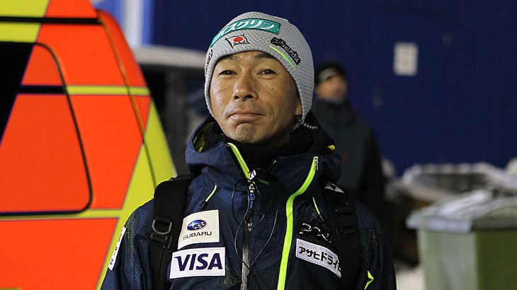 Hideharu Miyahira was named the new head coach of the Japanese team!
fis-ski.com/ski-jumping/ne…
#skijumping #FISskijumping