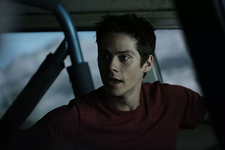 wiktorialaseck3's tweet photo. #HappyBirthdayStilesStilinski
Kocham Cię https://t.co/YyYOayjSC3