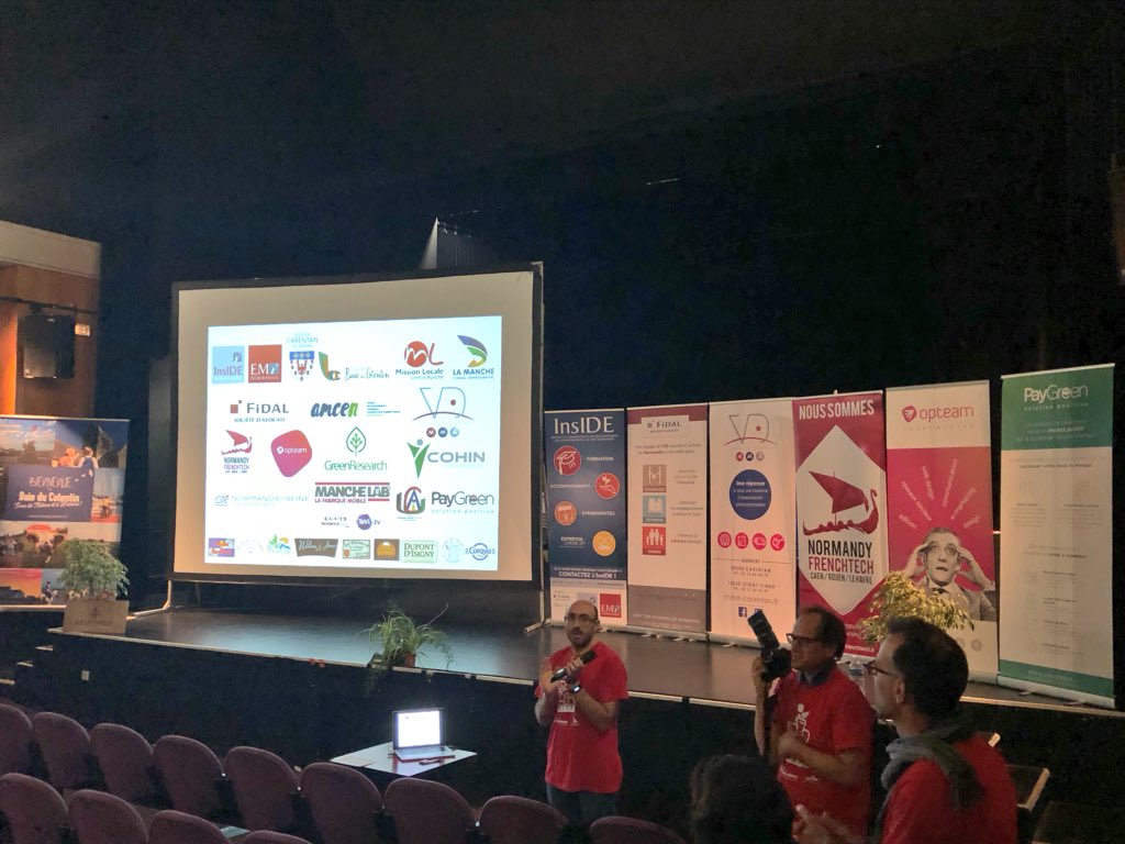 SWCarentan's tweet photo. Merci à tous nos partenaires qui nous ont permis d’organiser le @SWCarentan ! @InsIDE_institut @FidalNormandie @VdAssociesMMA  @normandyFT @Opteam_web @PayGreen_fr @Greenresearch14 @AMCENormandie @CANSeine @VilleCarentan https://t.co/KE92IvNECD