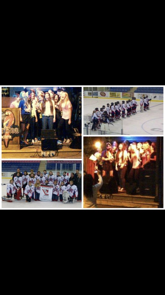 SSMidgetBB's tweet photo. when u realize this account is no longer going to be in use.😩😓😓From peweee to midget, it was one hell of a ride. wouldn’t trade it for anything. #sisters https://t.co/0a2ccyS3JE