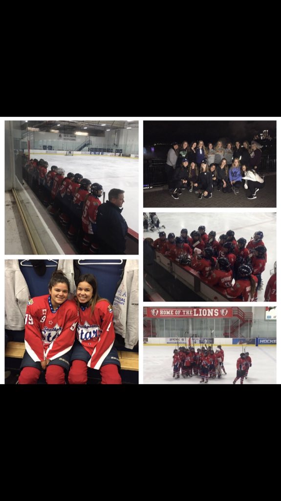 SSMidgetBB's tweet photo. when u realize this account is no longer going to be in use.😩😓😓From peweee to midget, it was one hell of a ride. wouldn’t trade it for anything. #sisters https://t.co/0a2ccyS3JE