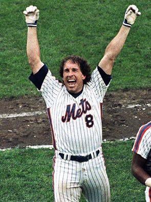 Happy Birthday Gary Carter RIP 