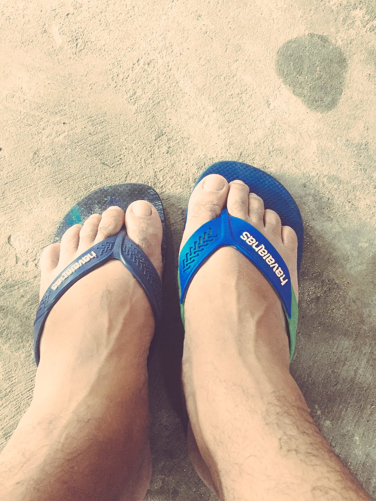 Ronney_Rdrgs's tweet photo. A moda quem faz eh vc! A moda de abril. @havaianasBR https://t.co/EAIaJvqfw0