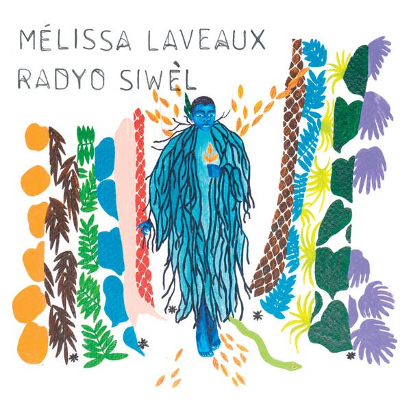 NewWorldBuzz's tweet photo. First for #NewMusic... @KiranAhluwalia, @RagingFyah, @TheTurbans and @melissalaveaux #WorldMusic https://t.co/ie8jjVf4on