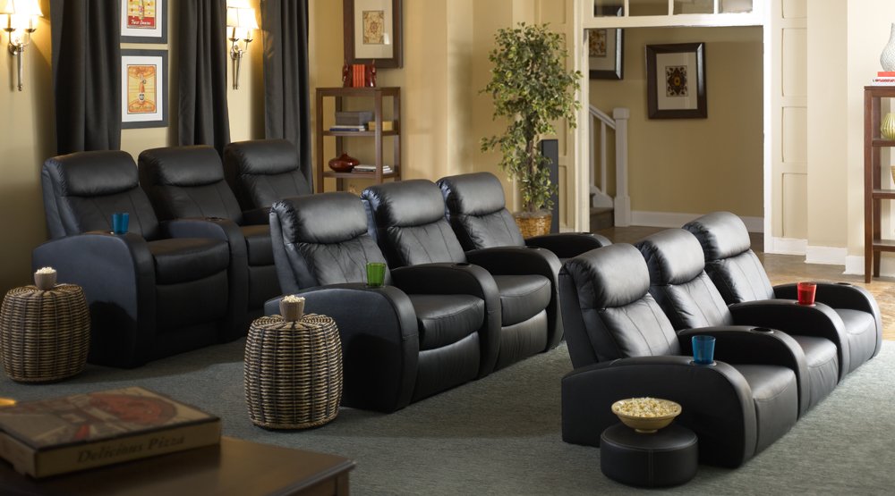Seatcraft's tweet photo. Enhance your home theater experience with our #Seatcraft Rialto! https://t.co/SWfRYZVvN7 https://t.co/zo8dWYPvnk