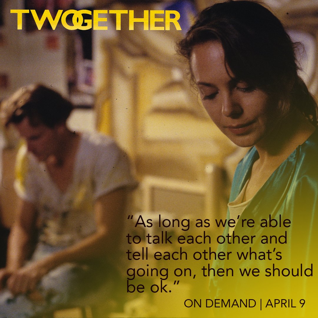 TwogetherMovie's tweet photo. Life doesn't always pan out the way you want it. #TwogetherMovie available on demand TOMORROW! Pre-order with @iTunes TODAY: https://t.co/BIn6pow0eB
.
.
@brendabakke @jumblejim @jeremypiven @JenniferBassey1 @tafish https://t.co/uBq87A9jhu