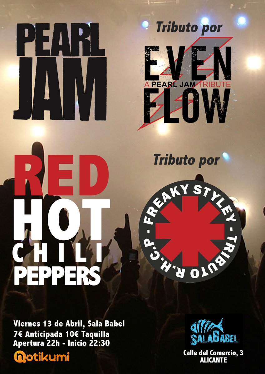 Los nuevos tributos en <a href="/SalaBabel/">Sala Babel</a>