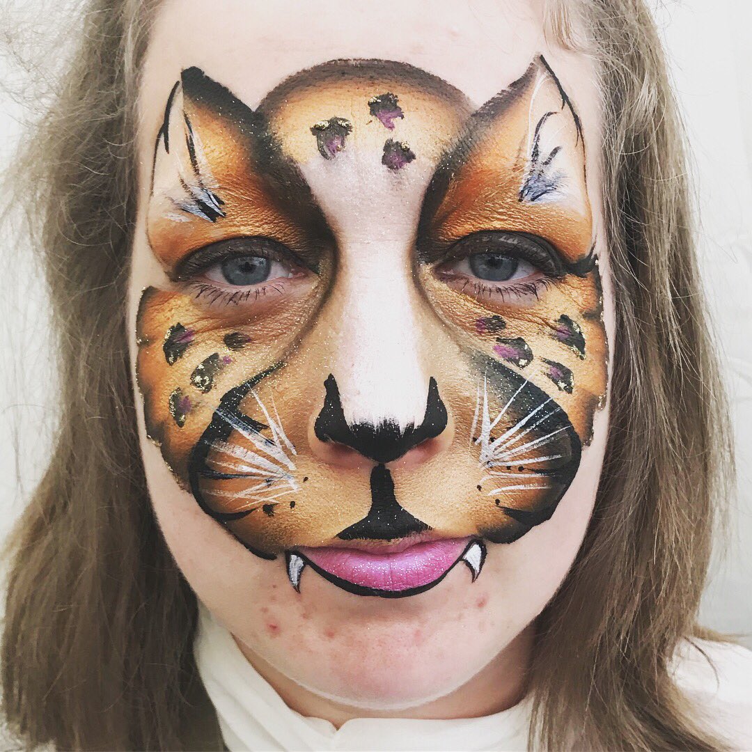 One from today 😻😻