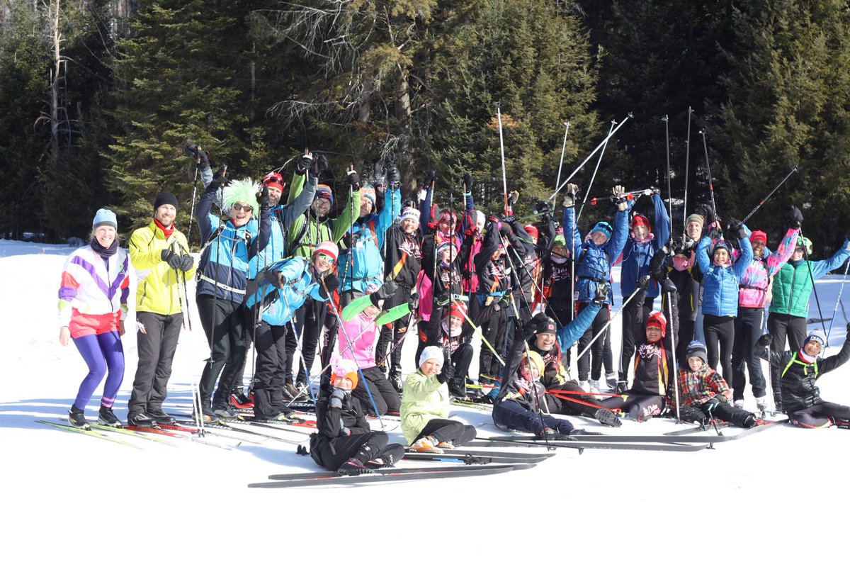 OttawaAFF's tweet photo. Chelsea Nordiq is an impressive xc ski club in our community. I have heard so many good things about this group.
If you are interested in being a part of this club, visit their website: https://t.co/tns76Le80m or Facebook: https://t.co/irtRBd8rOx

Never stop adventuring, Ottawa! https://t.co/M4FauzvciK