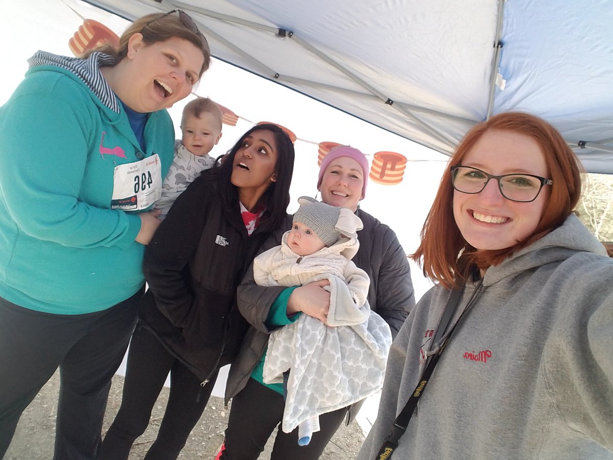 Mrs_Detloff's tweet photo. 5k and pancakes ? Yes please !! 😍 @moira_mcdonald tag shani!! https://t.co/vEfAl5LGnW