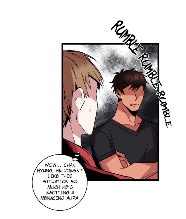 Wen On Twitter Heart Silent 43 Ch Boy Literally Doesn T Have A Heart Beat Until He Meets Chan And I Can Relate They Re So Cute And Precious Really Funny Too Https T Co Nqfldv6mmz