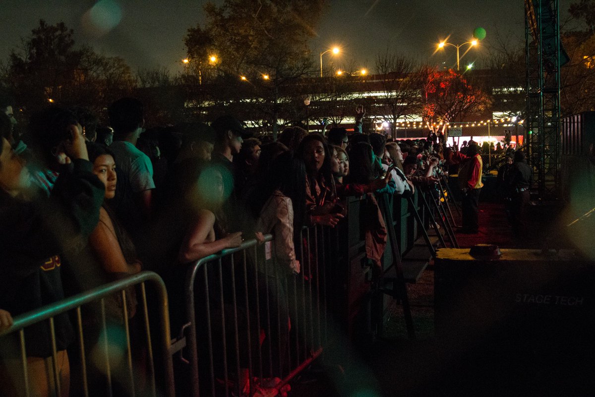 JoyOfodu's tweet image. Pictured: @playboicarti at @USC
Shot by @JoyOfodu for @Trojans360 
#cashcarti #playboi
