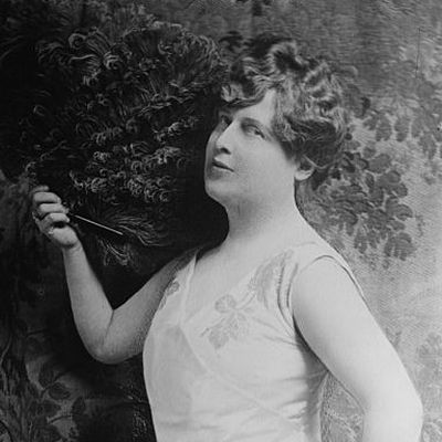 A Secret Cabinet story from the archives: Episode12: Hell’s Vengance – the Worst Singer of All Time  buff.ly/2Iz3nJ7 70 years ago Florence Foster Jenkins died, maybe the worst singer; but her fame lives on forever. #history #podcast <a href="/der_buddler/">The Secret Cabinet</a>