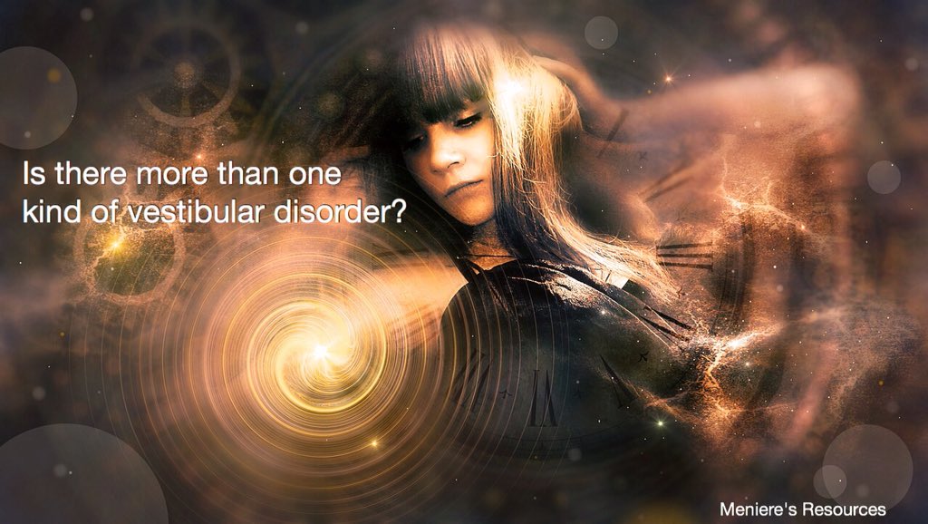 MenieresResourc's tweet image. #MenieresHelp #VestibularDisorders #DifferentTypes #Support #chronicillness #invisibleillness #RareDisease #Warriors bit.ly/2uUY84l