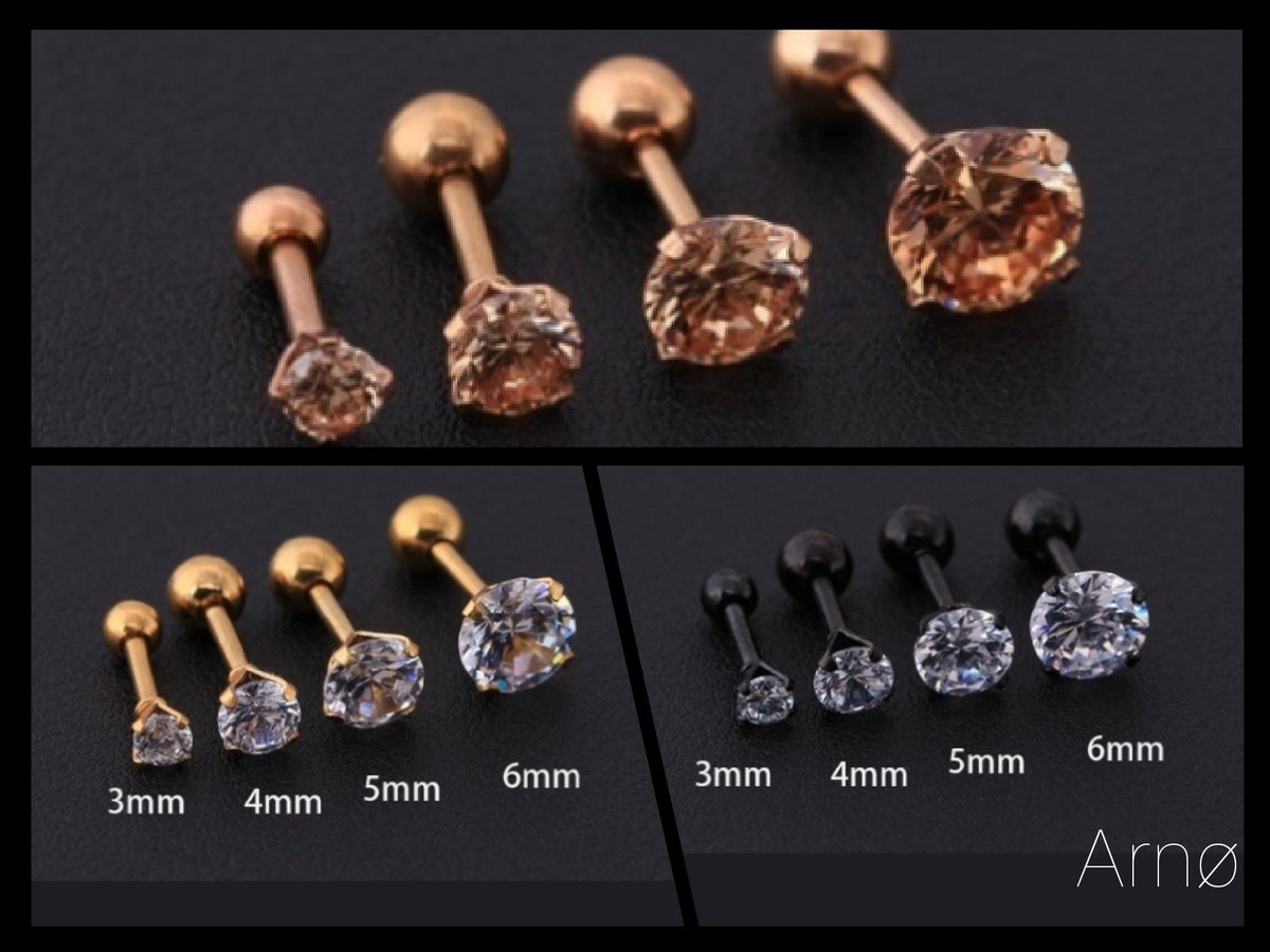 Bodyfulpiercing's tweet photo. https://t.co/NCrEHN7cEd