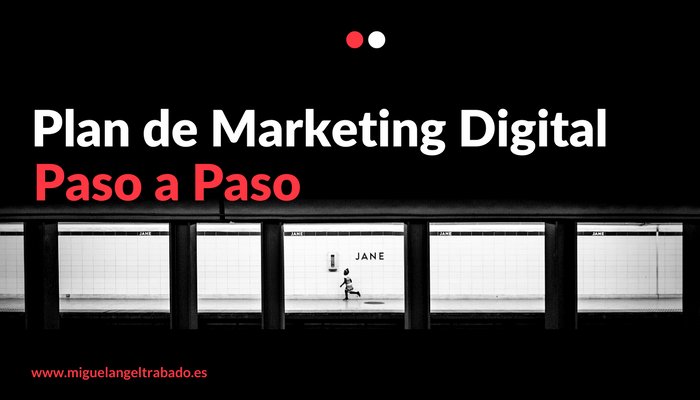 RubenManez's tweet photo. 🎯 Cómo hacer un Plan de Marketing Digital paso a paso

https://t.co/CgljeObxmN vía @MATrabado 

#MarketingDigital #CommunityManager https://t.co/Aw0tun9NyN