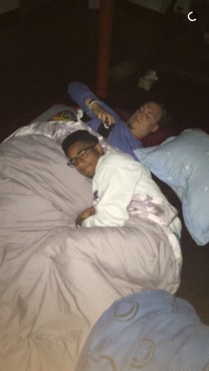 GabeRasmussen's tweet photo. @Tony180z Happy birthday little guy, miss you and see u in 3 weeks ❤️🔥😏 https://t.co/lVmhGYjJid