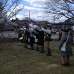 Photo by Tewksbury Line of March (@TewkLineofMarch)