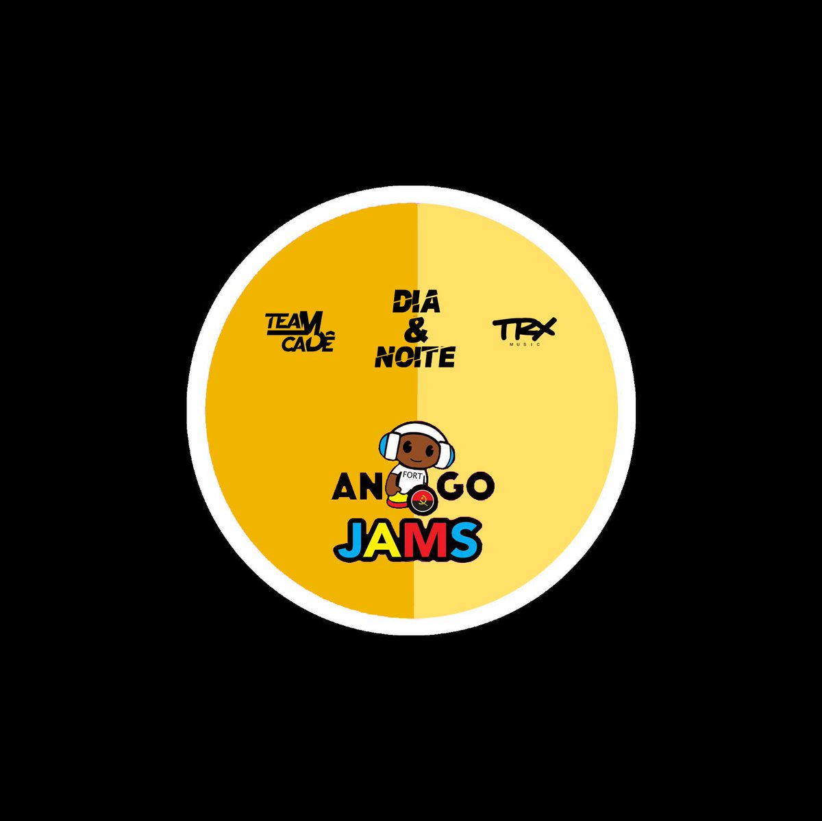 angojams's tweet photo. “ Dia &amp; Noite “ de TRX Music e Team Cadê #AngoJams
https://t.co/qWiqVk62I8 https://t.co/5eJEj3GliX