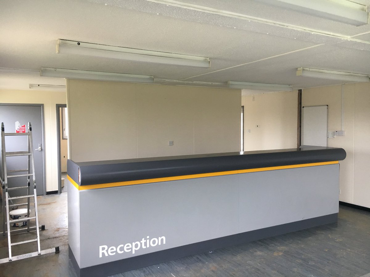 SWMaritime's tweet image. Over the last 8 months we have been working on expanding to better facilitate the courses we deliver.

A busy couple of weeks ahead with a number of exciting announcements so here’s a little sneak preview to one of the many changes happening at SWMA. 

WATCH THIS SPACE!! 

#SWMA