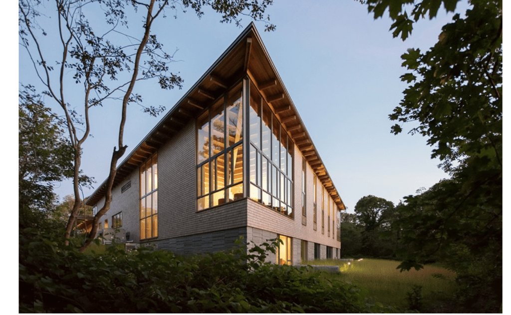 Green Building Elements tweet media