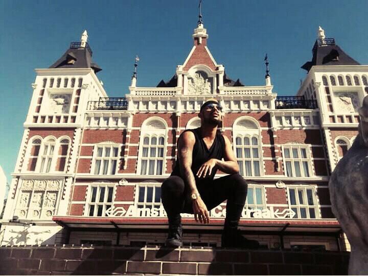 jaderdancer's tweet photo. #Amsterdam https://t.co/KiOMQYoODe