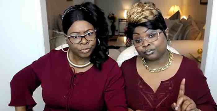 canadafreepress's tweet photo. Check it out.. #BringBackDiamond&Silk ... https://t.co/mp7j7o5GnQ https://t.co/uzTjkJ6Tyd