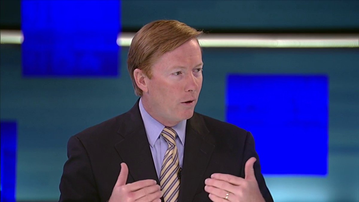 Gubernatorial hopeful Putnam puts focus on education bit.ly/2EuXnOV https://t.co/dRWpoVe7XB