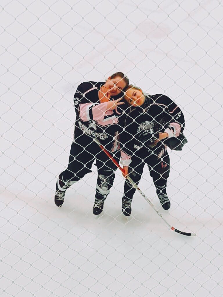 meganthoms's tweet photo. Nuff’ said.. #conradscougars #intermediateA #playoffs #yawedid @samanthathoms https://t.co/xvU6EMJO2H