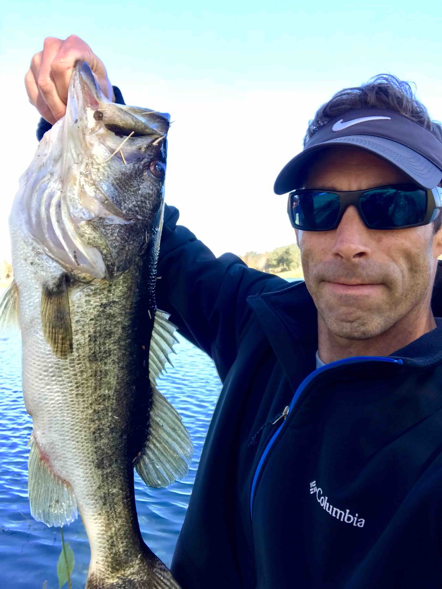 gamblerlures's tweet photo. #Meano paired with a #FlappyDaddy - interesting combo that obviously produces!
#bassfishing #fishingtips https://t.co/1w3BswMPrI