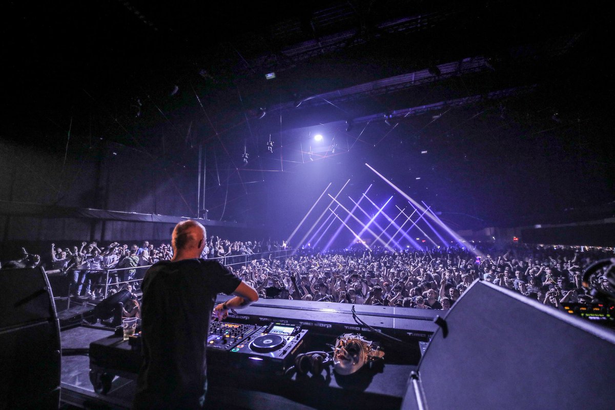BB_BORISBREJCHA's tweet photo. Timewarp, Mannheim ♥️
I have no words!
It was a great honor, playing the first time at Timewarp 🙌♥️🙌
__
📷 @flocreate 
#timewarp #firsttime #joker https://t.co/xGLHzMZl0L