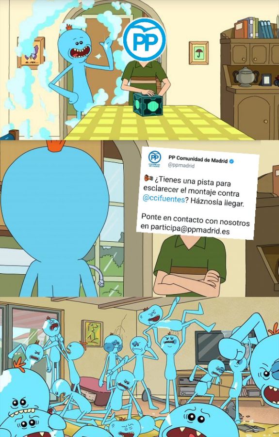 Proscojoncio's tweet photo. https://t.co/v75aEF65Bt