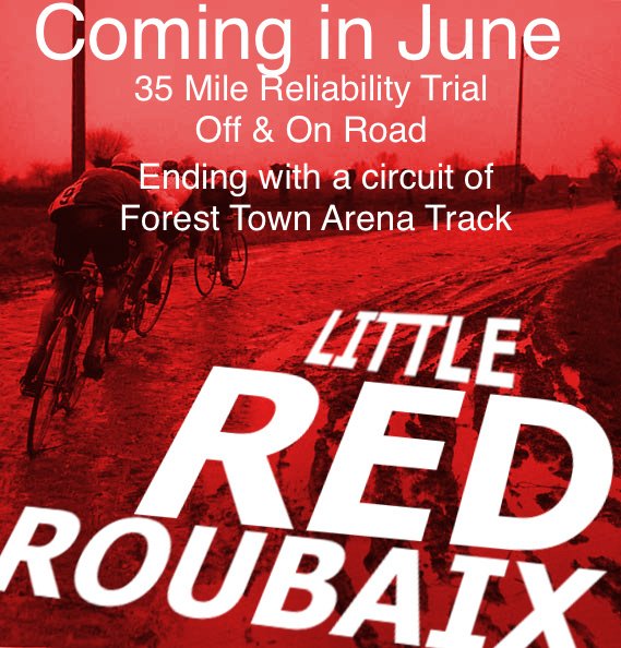 Mansfield Road Club (@mansfieldrc) on Twitter photo 