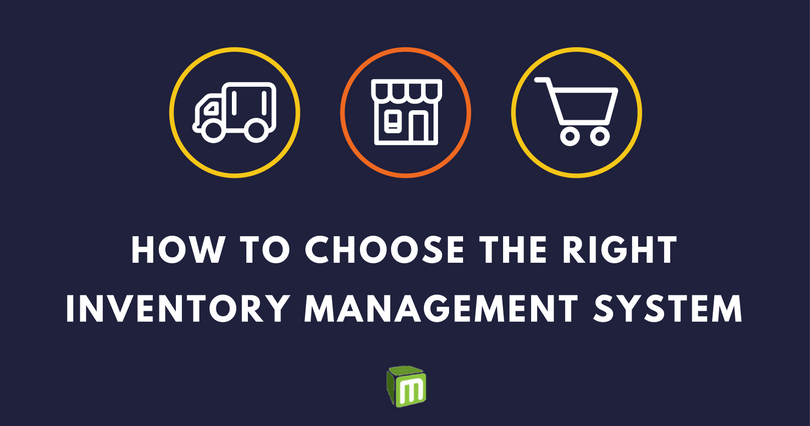 megaventory's tweet photo. Choosing new #ERP #software doesn't have to be stressful. Use our tips before making a decision https://t.co/UNERVMwMHf #inventory #retailtech https://t.co/AZYxnmRsF1