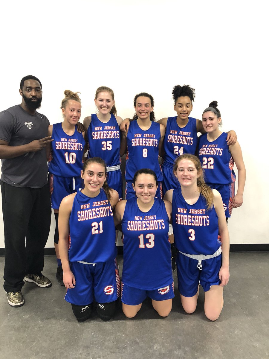 NJ Shoreshots Girls- HGSL (@shoreshotsgirls) on Twitter photo Great weekend for the 2019 Shoreshots Allen crew. Awesome win in last game at USJN #allin <a href="/CoachTinyGreen/">ellonya Tiny Green</a> <a href="/eallentraining/">Elijah Allen</a> Great weekend for the 2019 Shoreshots Allen crew. Awesome win in last game at USJN #allin <a href="/CoachTinyGreen/">ellonya Tiny Green</a> <a href="/eallentraining/">Elijah Allen</a>