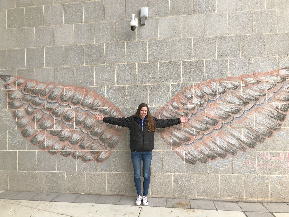 magflaherty12's tweet photo. Excited to be a future hawk! #hawkhillbound #findyourSJUwings @SJUAdmissions @saintjosephs https://t.co/QCi26BSRPU