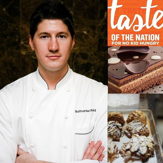 We're honored to be a part of Taste of the Nation benefitting @nokidhungry. Join us on April 23rd at @612North Event Space. #stlfood #stlfoodscene #stlfoodie #stldining #stlouis #stlevents #benefitevent #tasting #childhoodhunger #endchildhoodhunger #hunger #teamnokidhungry #…