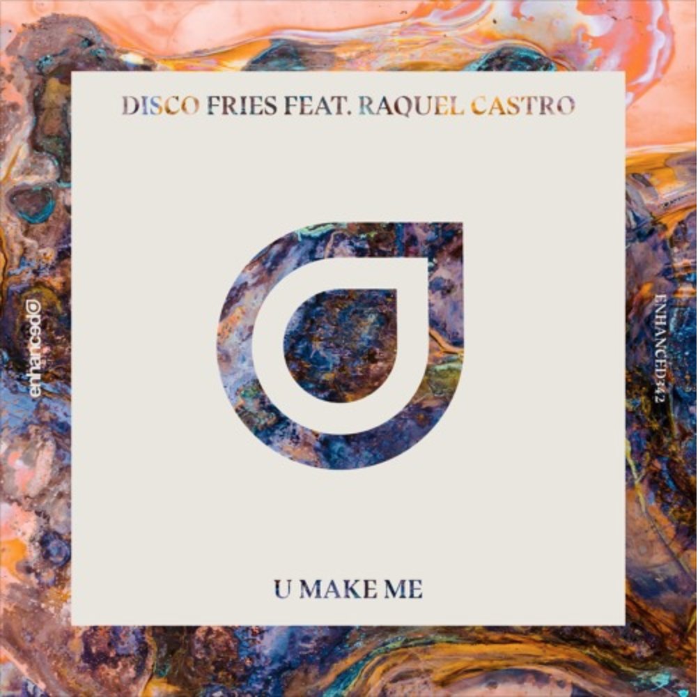 MYWLT's tweet photo. Kick back and enjoy this new @TheDiscoFries tune called #UMakeMe feat @RaquelCastro. Press play here: https://t.co/YKDPQu95UQ https://t.co/ATDXhMdW6G