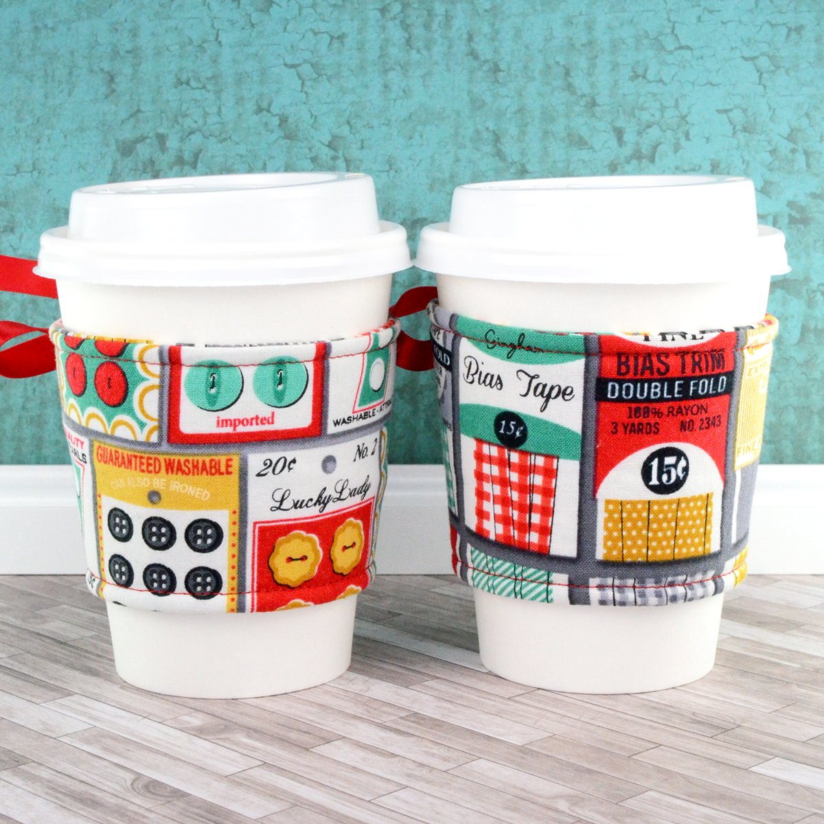 Cozycorsetcuff's tweet photo. Nanna's Notions Cup Cozy #handmade by Chelsey -- https://t.co/7oP4fzHMwP 

#Etsy #Notions #Sewing #CozyCorsetCuff #DrinkUp #CupCozies #CupSleeves #DrinkSleeve #EcoFriendly #MadeInMinnesota #ShopHandmade #ShopLocal https://t.co/JRvnMve0Tu