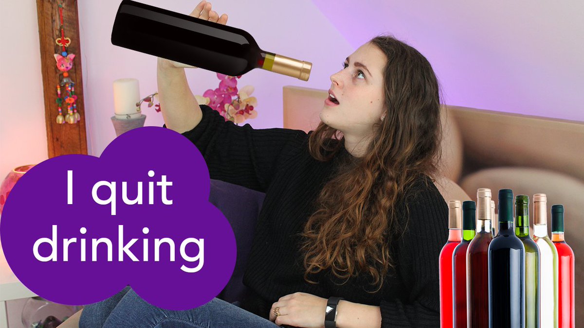 Mind_Ramble's tweet image. A year without alcohol and here is what happened ow.ly/zjok30jh0et #monthlytopic