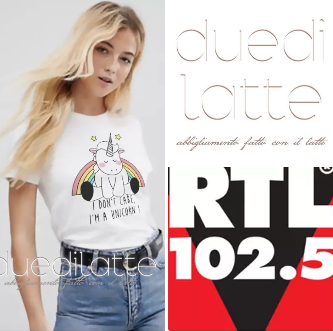 Stasera <a href="/DueDiLatte/">DueDiLatte</a> avrà il piacere di partecipare alla trasmissione " Generazione Cervellini ". Su <a href="/rtl1025/">RTL 102.5</a> dalle ore 21:00. Vi aspettiamo.