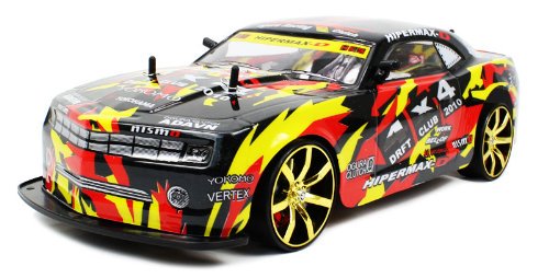 plush_station's tweet photo. #hashtag2 Camaro SS Electric RC Drift Car 1:10 Graffiti 4WD RTR https://t.co/9z86sCKiug https://t.co/Tx6oM6V0vq