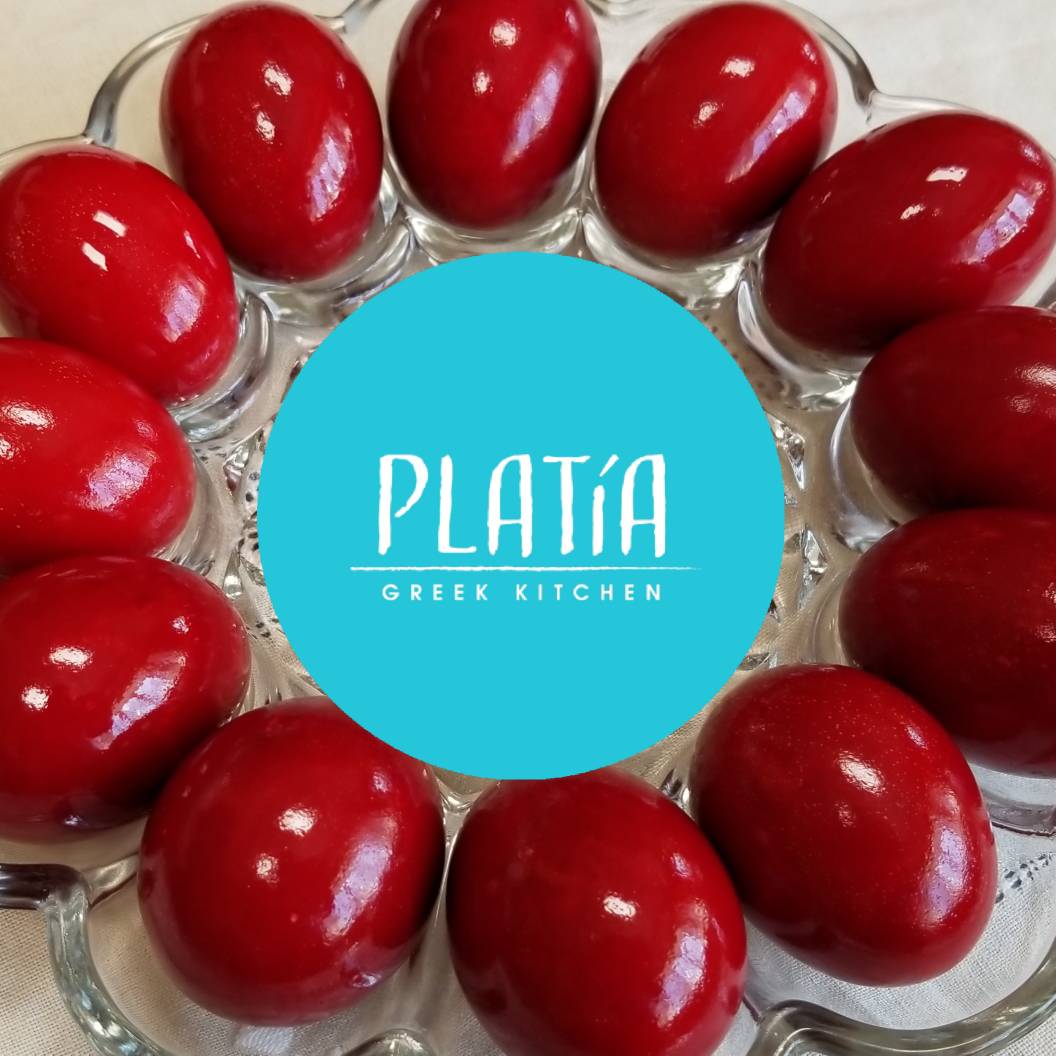 PlatiaSyosset's tweet photo. Join us today for a true Greek feast. Happy Easter to all our Orthodox friends! https://t.co/TutyGDJAnv