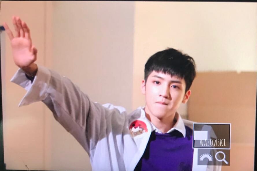 wssk0131's tweet photo. 180408

fansign

#우석  
#정우석
#ウソク
#wooseok 
#펜타곤 
#ペンタゴン 
#PENTAGON https://t.co/GazJzZred4