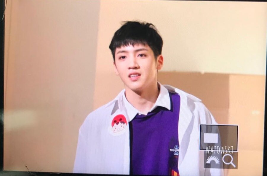 wssk0131's tweet photo. 180408

fansign

#우석  
#정우석
#ウソク
#wooseok 
#펜타곤 
#ペンタゴン 
#PENTAGON https://t.co/GazJzZred4