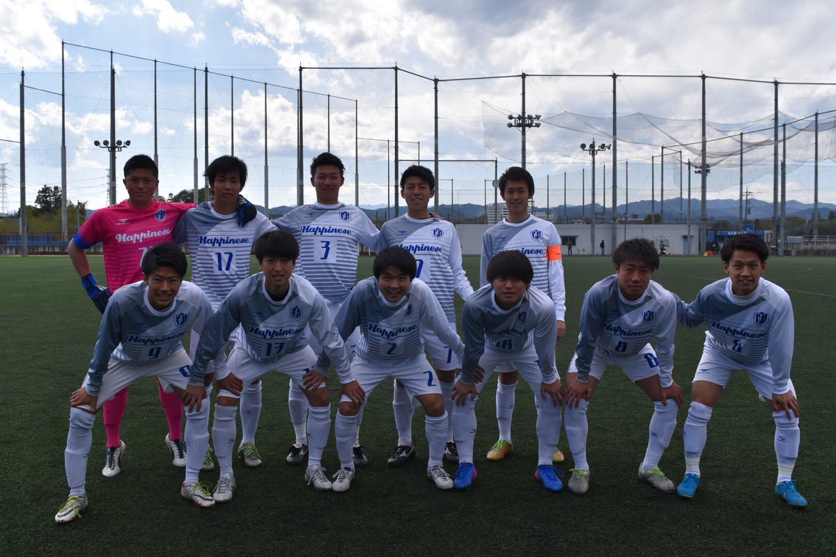 東京国際大学体育会サッカー部 on X